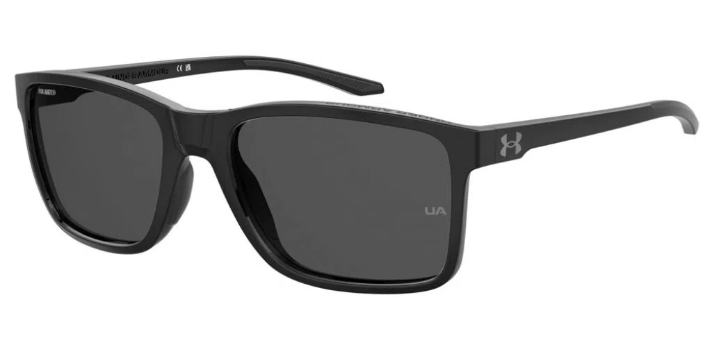 Under Armour UAHUSTLEXL Sunglasses - view 3